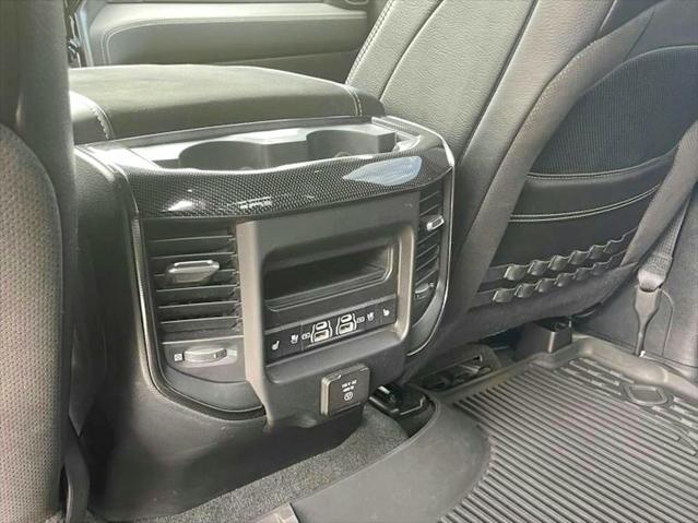 used 2021 Ram 1500 car, priced at $83,991