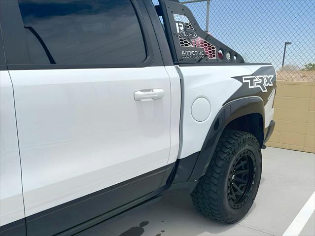 used 2021 Ram 1500 car, priced at $83,991