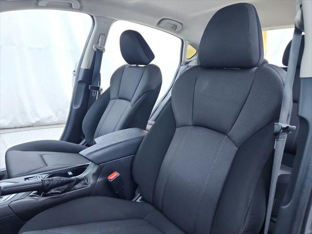 used 2018 Subaru Impreza car, priced at $8,491