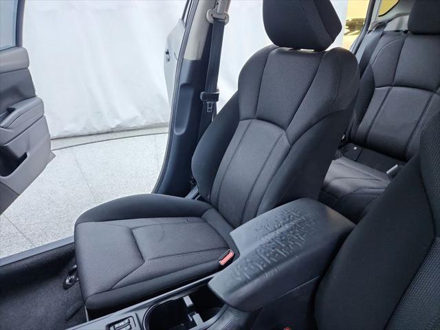 used 2018 Subaru Impreza car, priced at $8,491