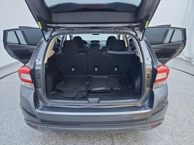 used 2018 Subaru Impreza car, priced at $8,491