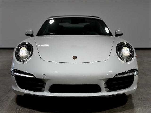 used 2013 Porsche 911 car, priced at $75,911