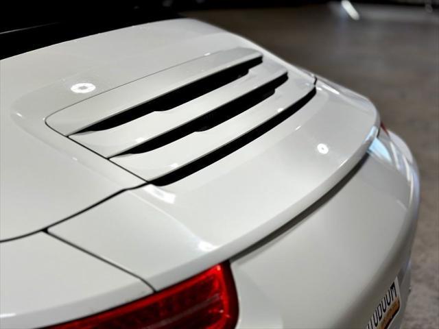 used 2013 Porsche 911 car, priced at $75,911