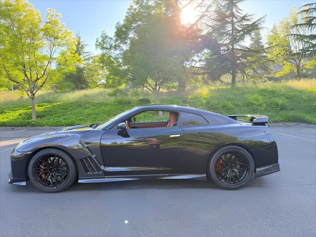 used 2017 Nissan GT-R car, priced at $108,991
