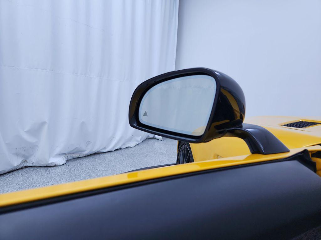 used 2016 Mercedes-Benz AMG GT car, priced at $71,991