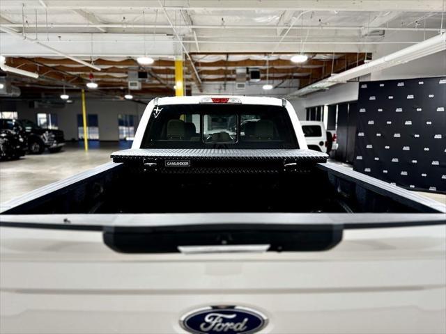 used 2018 Ford F-250 car, priced at $53,995