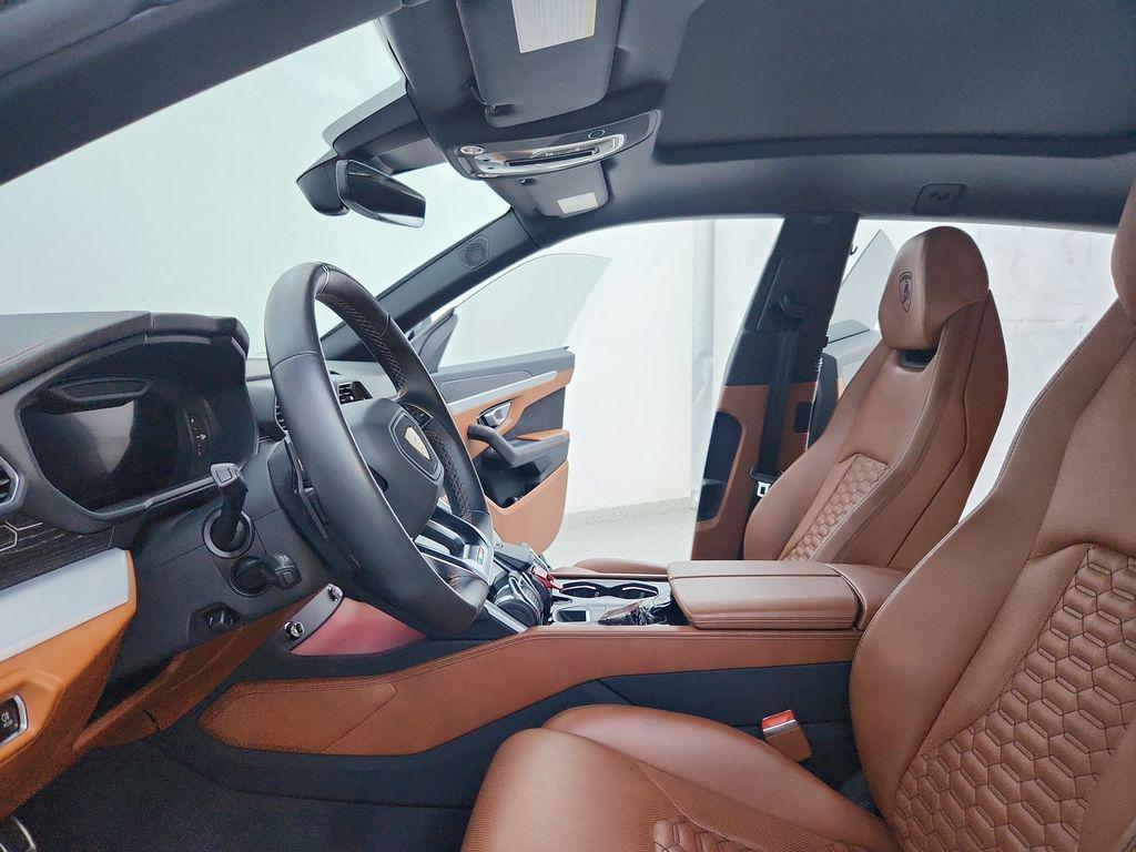 used 2022 Lamborghini Urus car, priced at $195,991