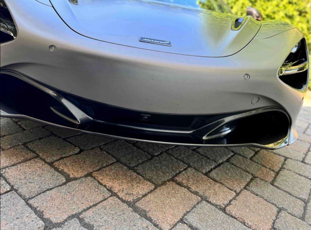 used 2020 McLaren 720S car, priced at $258,991