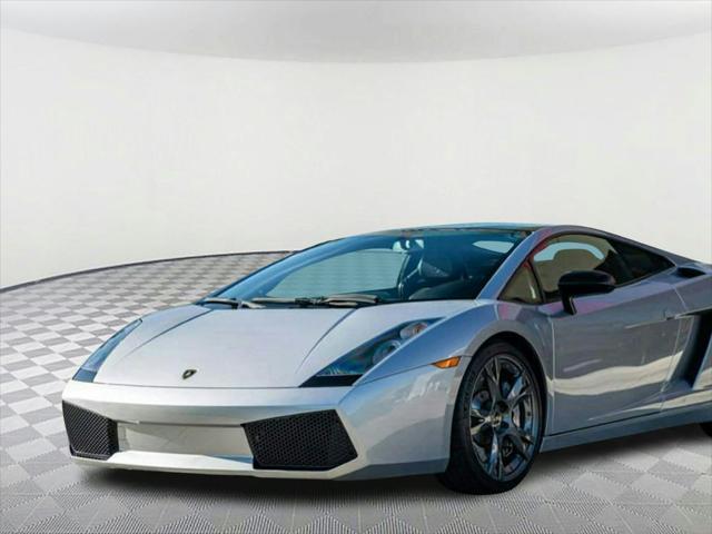 used 2006 Lamborghini Gallardo car, priced at $199,991