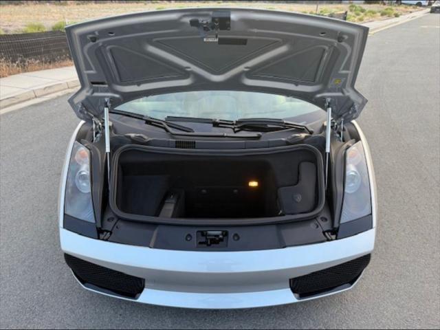 used 2006 Lamborghini Gallardo car, priced at $195,991