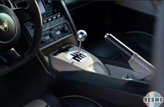 used 2006 Lamborghini Gallardo car, priced at $199,991