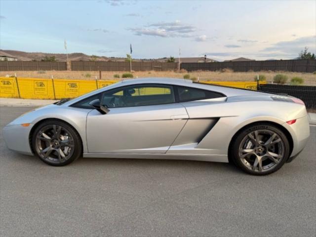 used 2006 Lamborghini Gallardo car, priced at $195,991