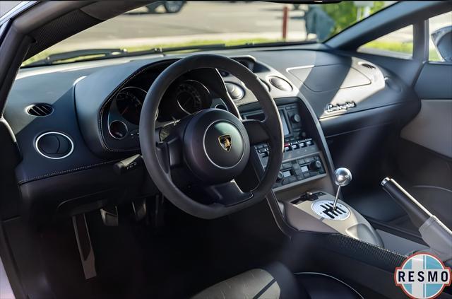 used 2006 Lamborghini Gallardo car, priced at $199,991