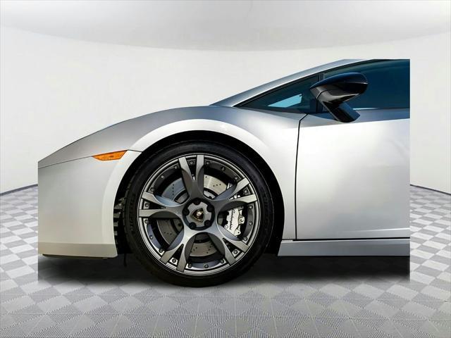 used 2006 Lamborghini Gallardo car, priced at $199,991