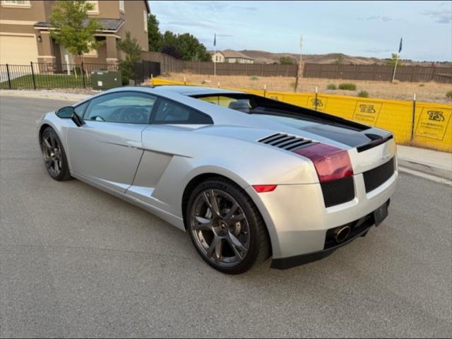 used 2006 Lamborghini Gallardo car, priced at $195,991