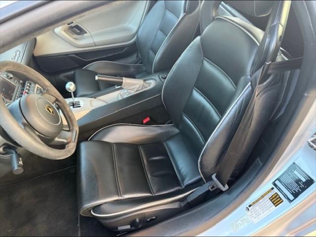 used 2006 Lamborghini Gallardo car, priced at $195,991