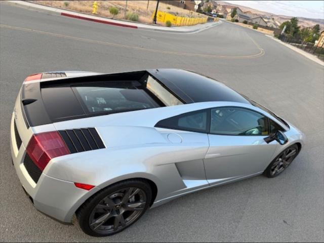 used 2006 Lamborghini Gallardo car, priced at $195,991