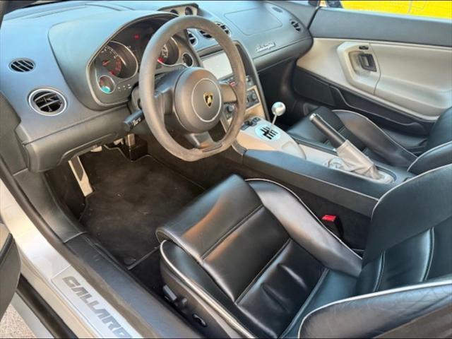 used 2006 Lamborghini Gallardo car, priced at $195,991