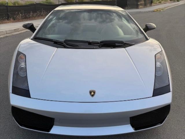 used 2006 Lamborghini Gallardo car, priced at $195,991