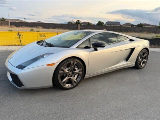 used 2006 Lamborghini Gallardo car, priced at $195,991