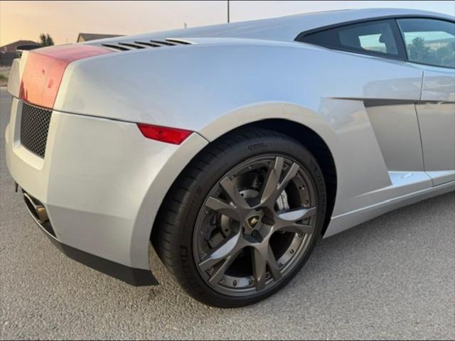 used 2006 Lamborghini Gallardo car, priced at $195,991