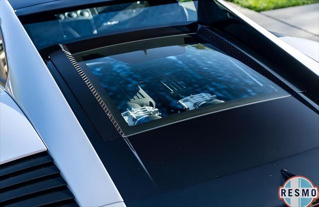 used 2006 Lamborghini Gallardo car, priced at $199,991