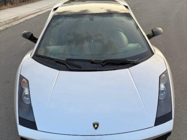used 2006 Lamborghini Gallardo car, priced at $195,991