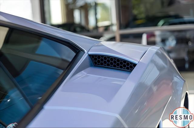 used 2006 Lamborghini Gallardo car, priced at $199,991