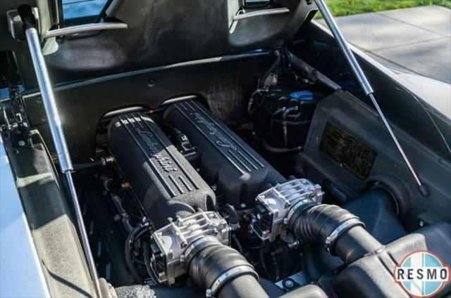 used 2006 Lamborghini Gallardo car, priced at $199,991