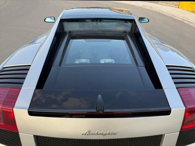 used 2006 Lamborghini Gallardo car, priced at $195,991