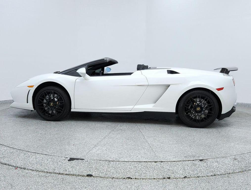 used 2013 Lamborghini Gallardo car, priced at $179,991