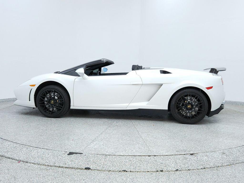 used 2013 Lamborghini Gallardo car, priced at $182,991