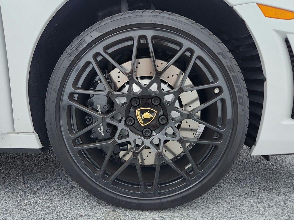 used 2013 Lamborghini Gallardo car, priced at $179,991