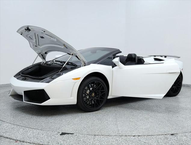 used 2013 Lamborghini Gallardo car, priced at $180,991