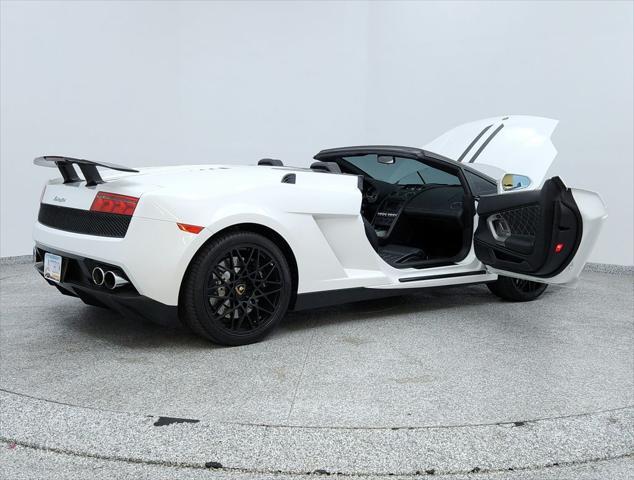 used 2013 Lamborghini Gallardo car, priced at $180,991
