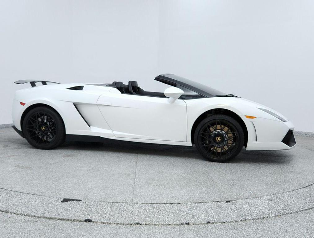 used 2013 Lamborghini Gallardo car, priced at $179,991