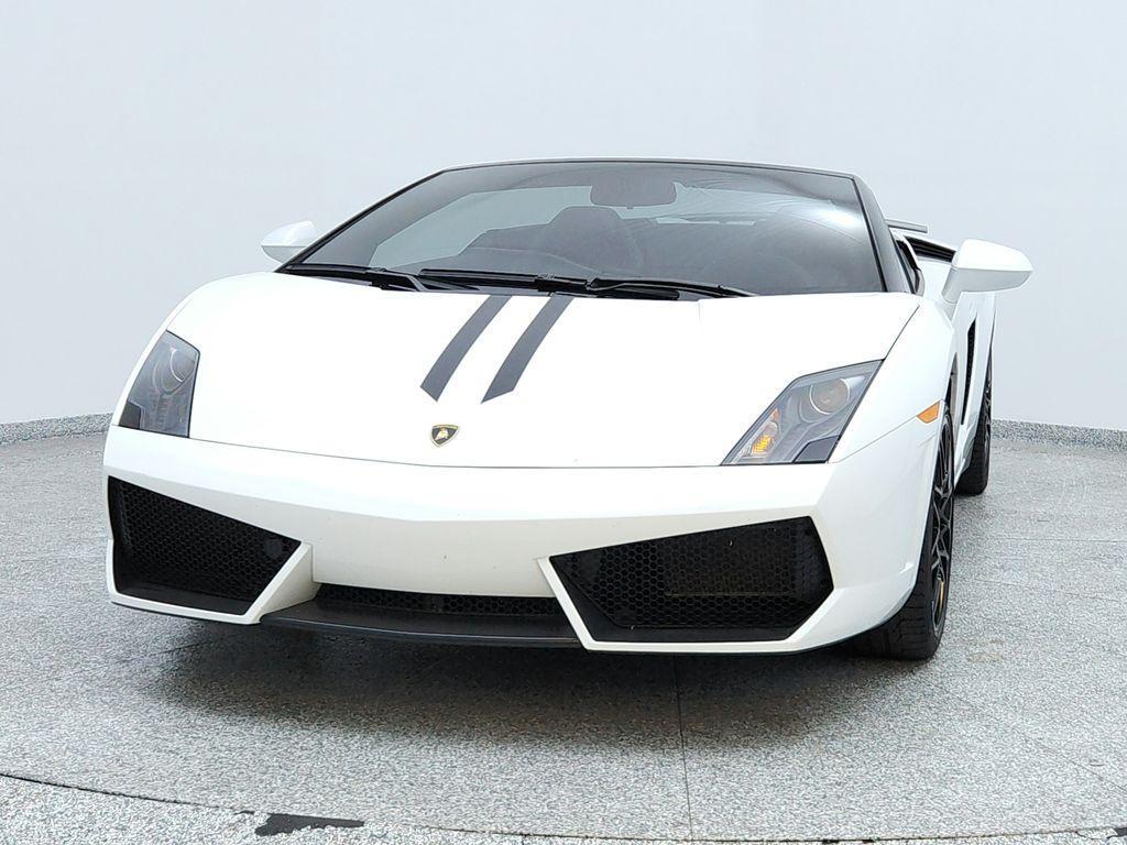 used 2013 Lamborghini Gallardo car, priced at $182,991