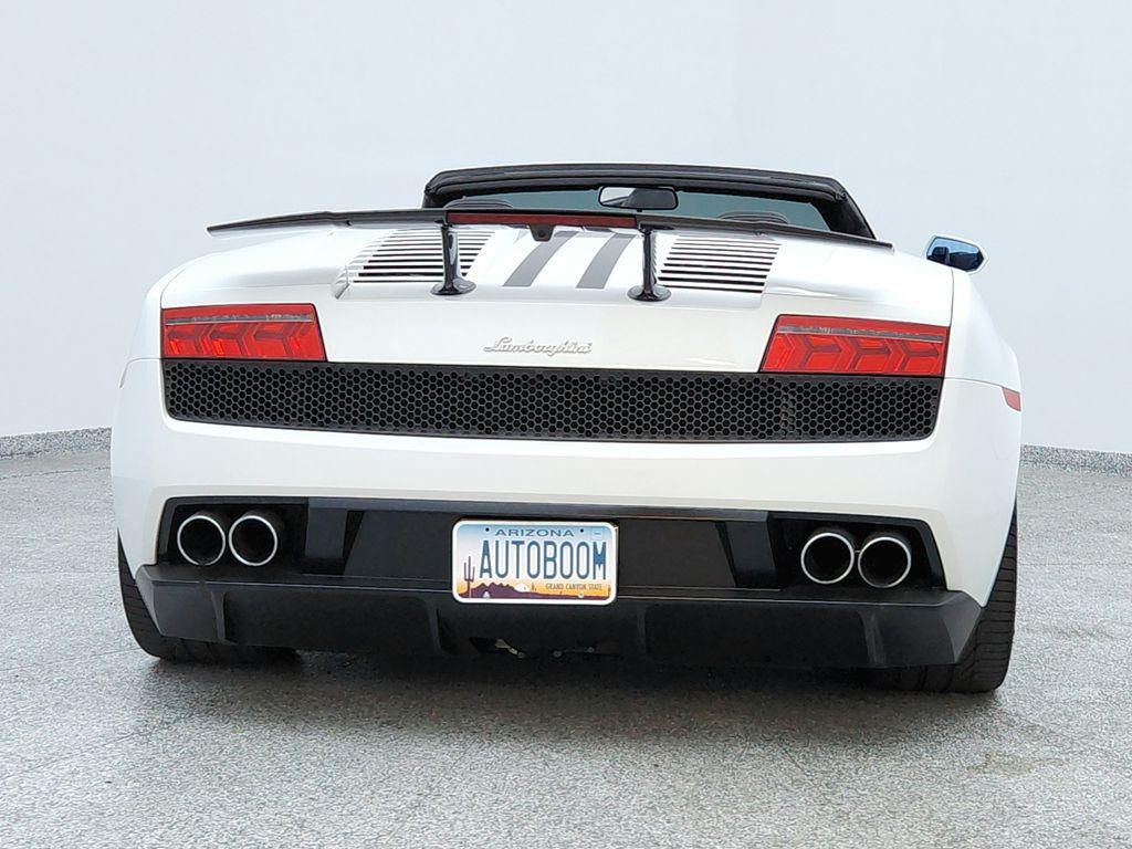 used 2013 Lamborghini Gallardo car, priced at $182,991