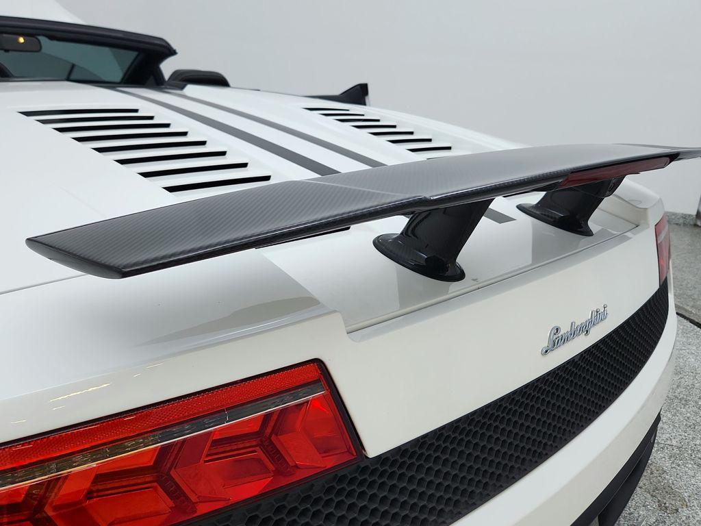 used 2013 Lamborghini Gallardo car, priced at $182,991