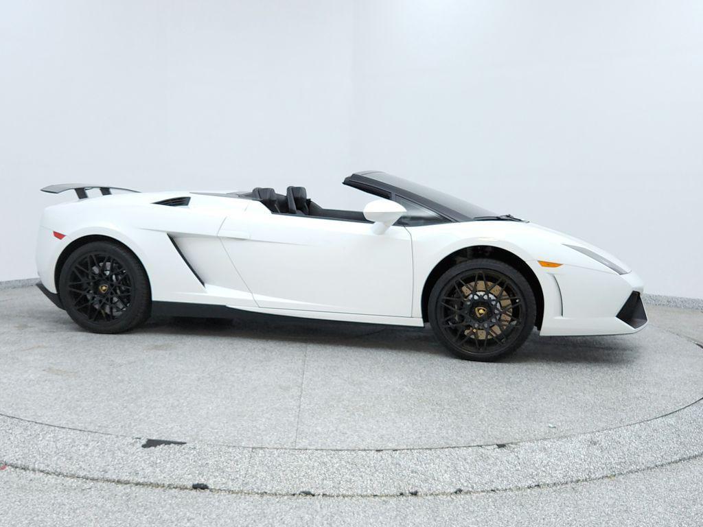 used 2013 Lamborghini Gallardo car, priced at $182,991