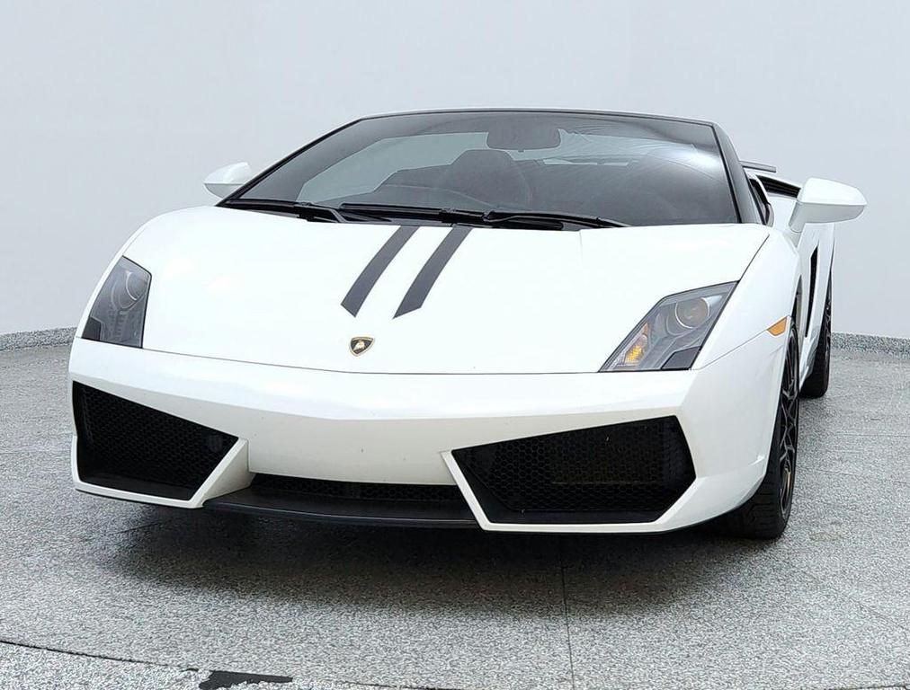 used 2013 Lamborghini Gallardo car, priced at $179,991