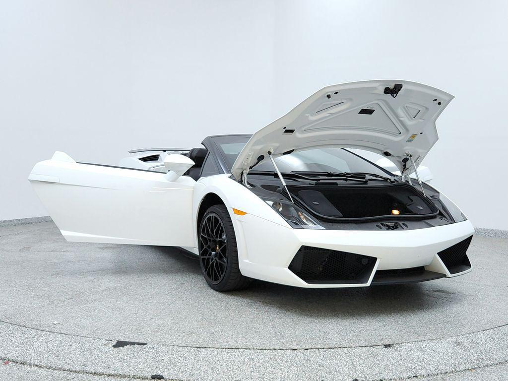used 2013 Lamborghini Gallardo car, priced at $182,991