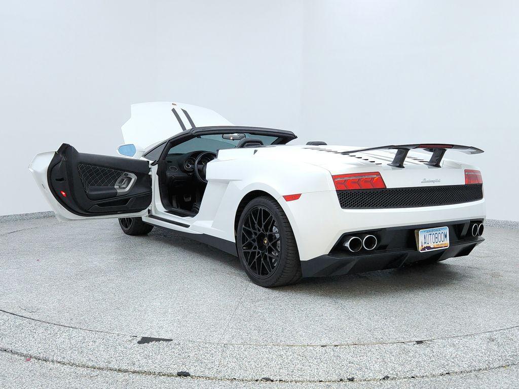 used 2013 Lamborghini Gallardo car, priced at $182,991