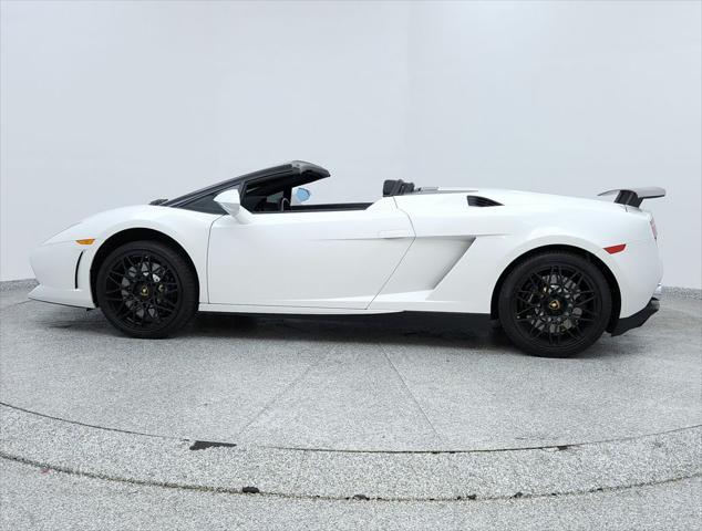 used 2013 Lamborghini Gallardo car, priced at $180,991