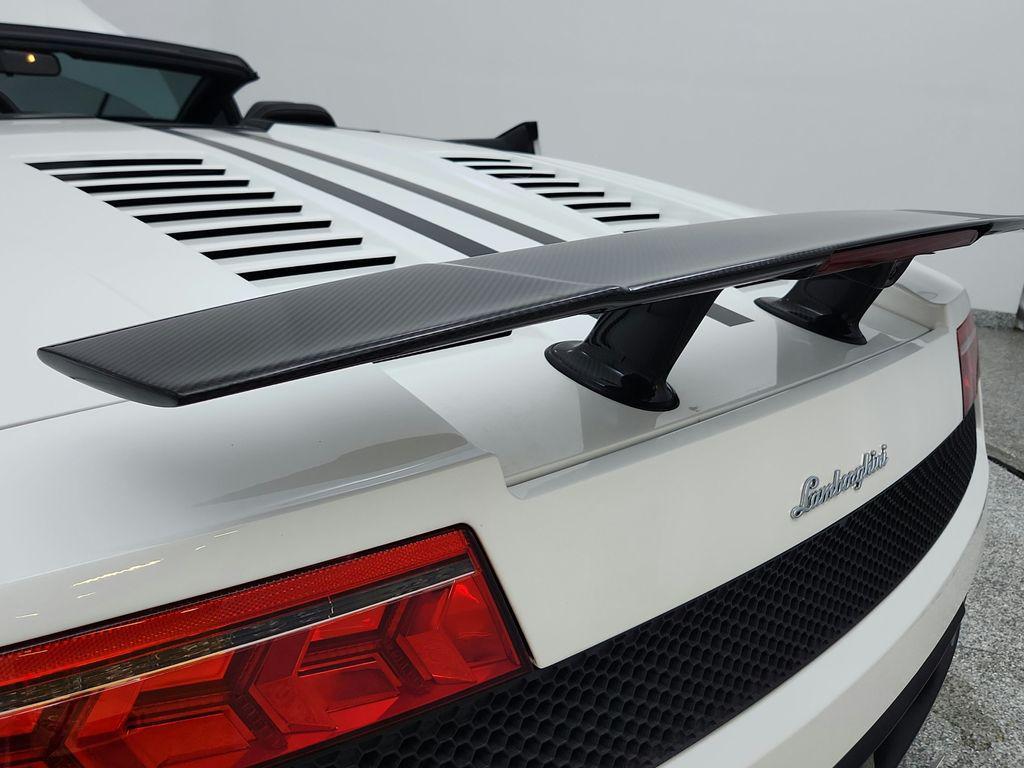used 2013 Lamborghini Gallardo car, priced at $179,991