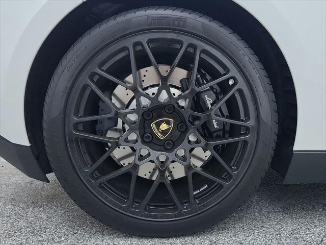 used 2013 Lamborghini Gallardo car, priced at $180,991