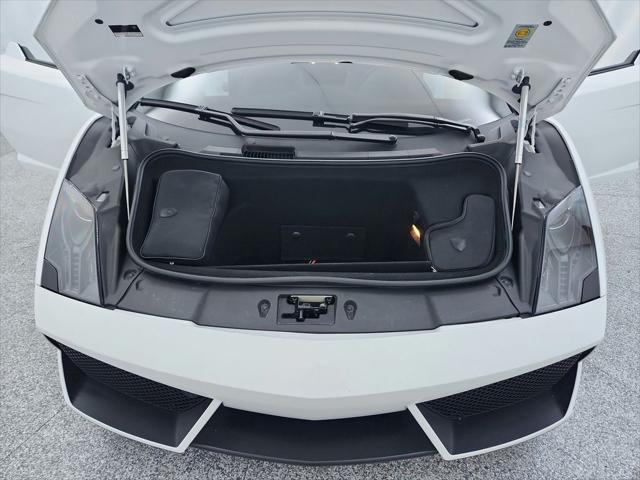 used 2013 Lamborghini Gallardo car, priced at $180,991