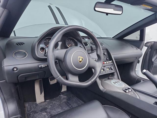 used 2013 Lamborghini Gallardo car, priced at $180,991