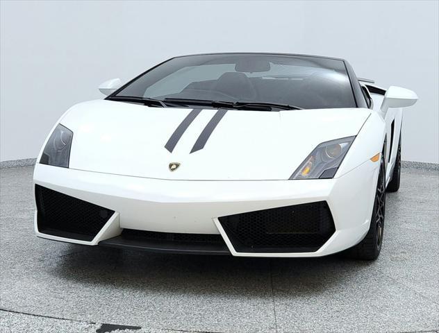 used 2013 Lamborghini Gallardo car, priced at $180,991