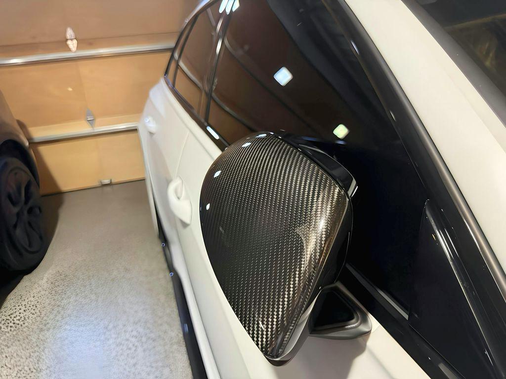 used 2021 Audi RS 6 Avant car, priced at $111,991